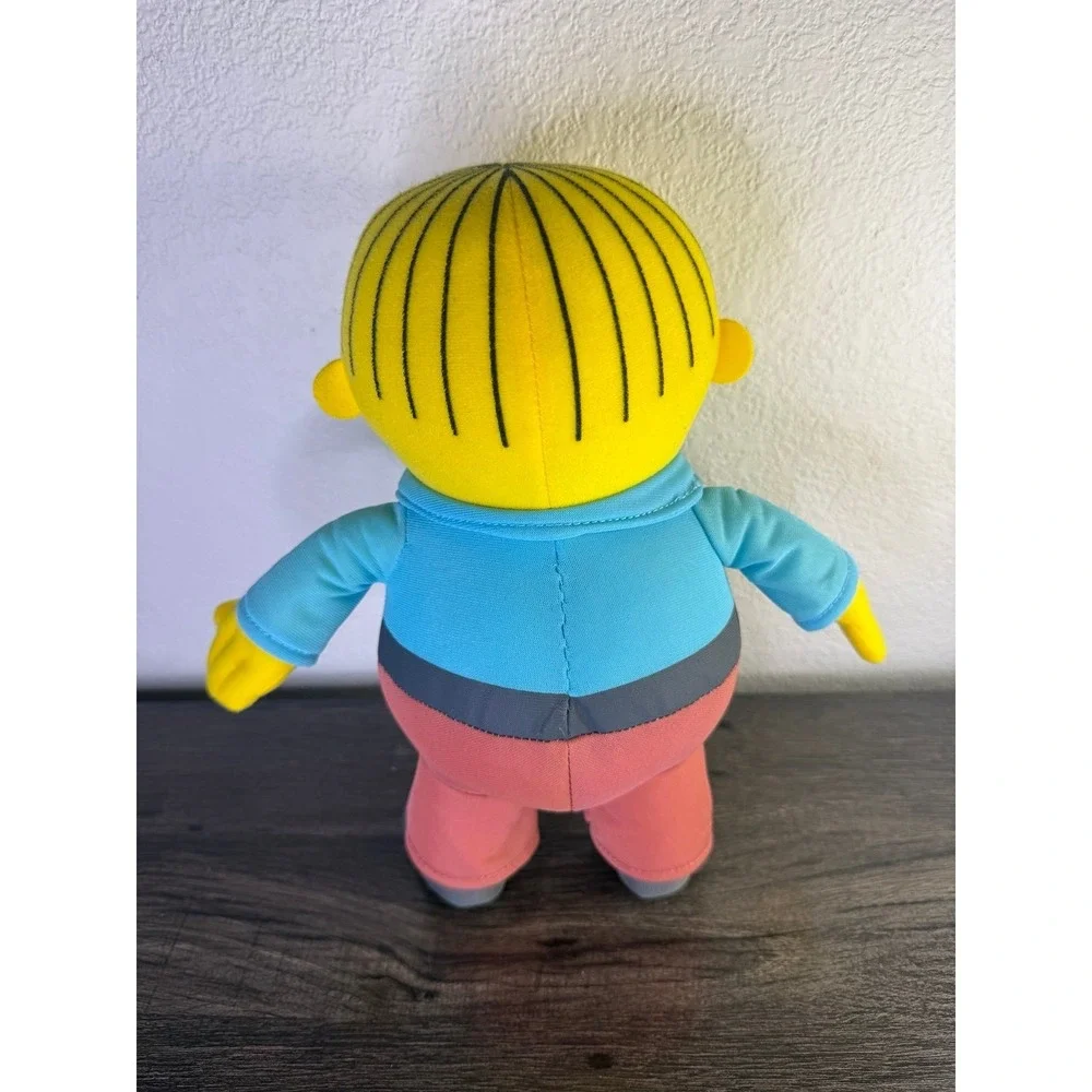 The Simpsons Universal Studios
Ralph Wiggum 11" Inch Plush Toy - Picture 3 of 8